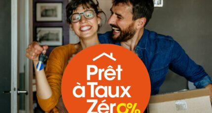 Le Prêt à taux 0% est de retour !